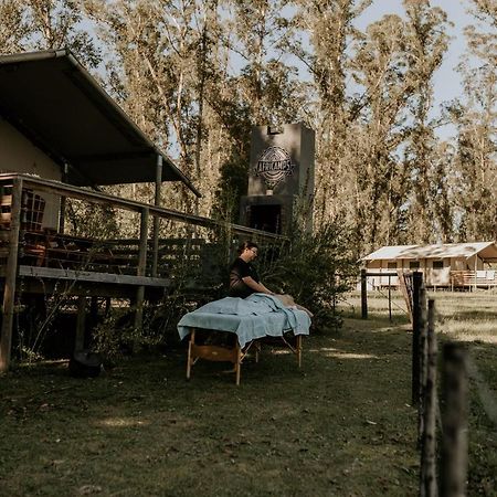 Africamps At Oakhurst Wilderness Buitenkant foto